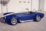 Shelby Cobra 427 1964 года